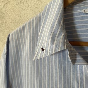 Chemise upcyclée Atelier CVL