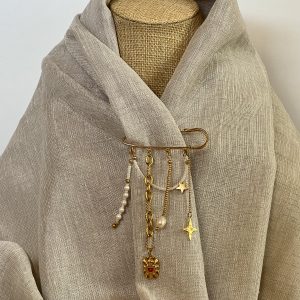 Broche Atelier CVL