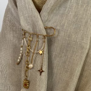 Broche Atelier CVL