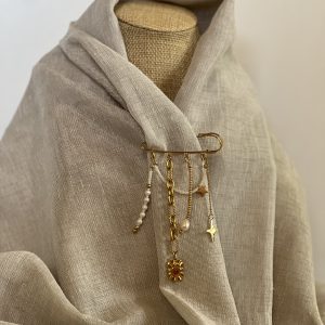 Broche Atelier CVL