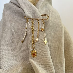 Broche Atelier CVL