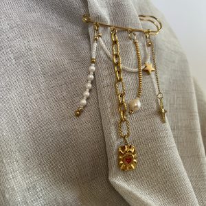 Broche Atelier CVL