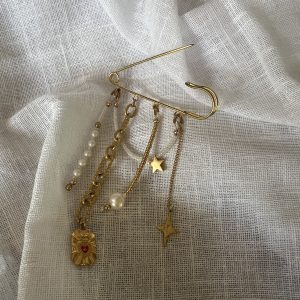 Broche Atelier CVL