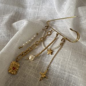 Broche Atelier CVL