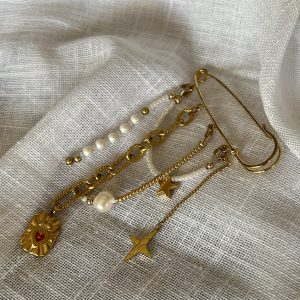 Broche Atelier CVL