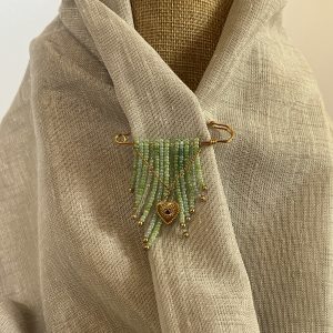 Broche Atelier CVL