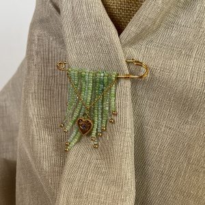 Broche Atelier CVL