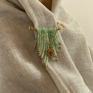 Broche Atelier CVL