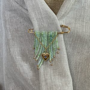 Broche Atelier CVL
