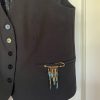 Broche rock Atelier CVL