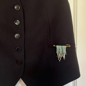 Broche Atelier CVL