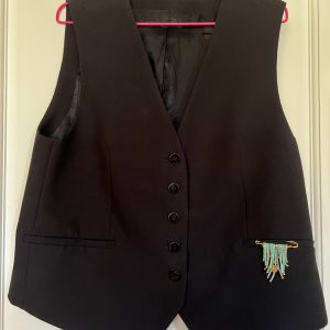 Broche Atelier CVL