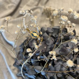 Collier Vierge Atelier CVL