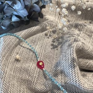 aigue marine Atelier CVL