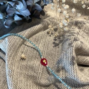 aigue marine Atelier CVL