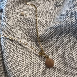 Collier Kiwi Atelier CVL