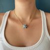 Collier étoile de mer Atelier CVL