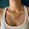 Collier Kiwi Atelier CVL