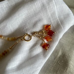 cornaline Atelier CVL