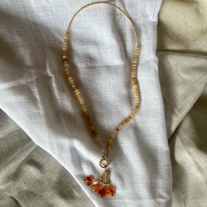 cornaline Atelier CVL
