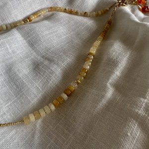 cornaline Atelier CVL