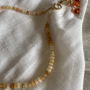 cornaline Atelier CVL