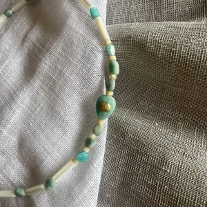 amazonite atelier CVL