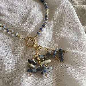 Sodalite atelier CVL