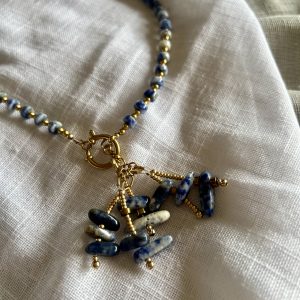 Sodalite atelier CVL