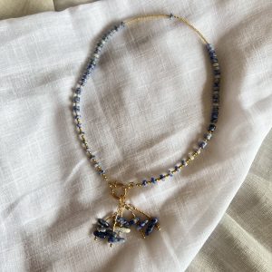 Sodalite atelier CVL