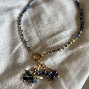 Sodalite atelier CVL