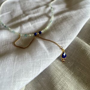 lapis lazuli atelier CVL