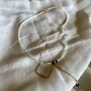 lapis lazuli atelier CVL
