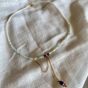 lapis lazuli atelier CVL