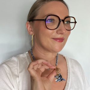 Sodalite atelier CVL