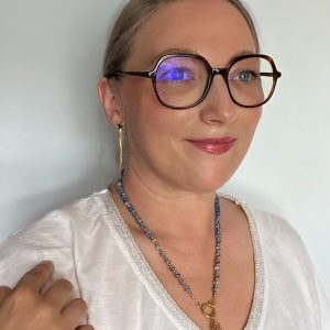 Sodalite atelier CVL