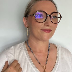 Sodalite atelier CVL