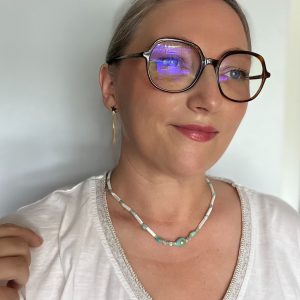 amazonite atelier CVL