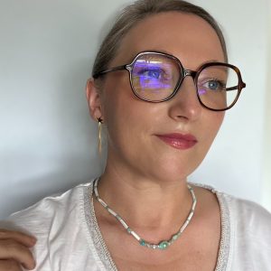 amazonite atelier CVL