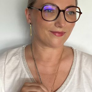 collier coeur atelier CVL