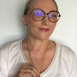 collier coeur atelier CVL