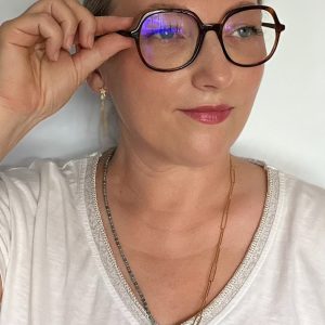 collier coeur atelier CVL