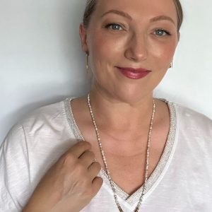 collier vierge atelier CVL