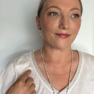 collier vierge atelier CVL