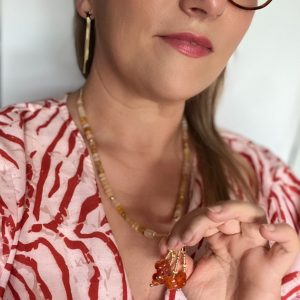 cornaline Atelier CVL