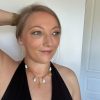 Collier Charms coquillage Atelier CVL