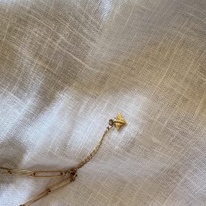 Collier Charms coquillage Atelier CVL