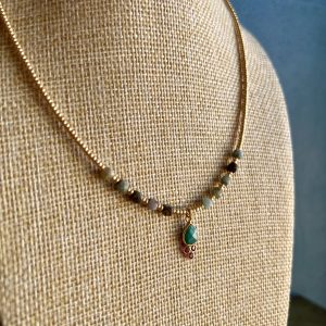 Collier Atelier CVL