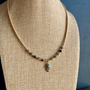 Collier Atelier CVL