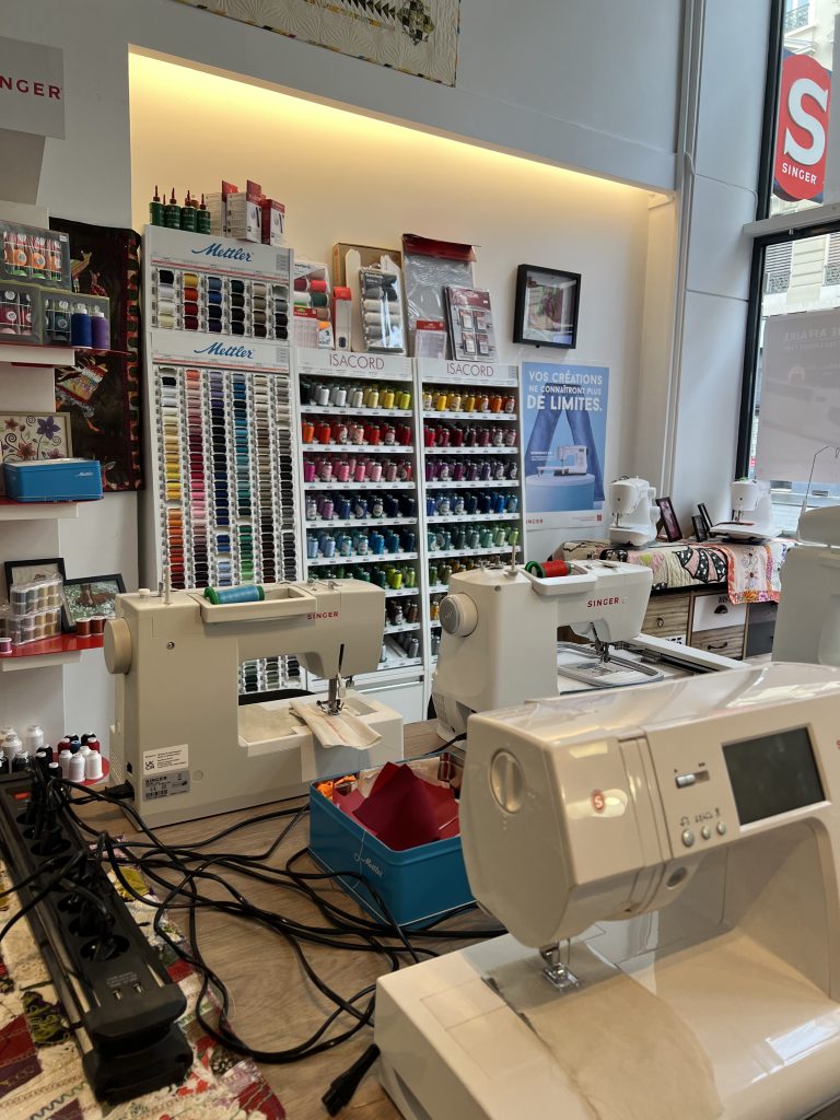 artisanat français Atelier CVL
